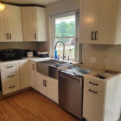 Tri County Kitchens