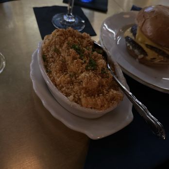 The Whale Chicago - Pimento Mac n' Cheese WG - New American Near Me - Chicago, Illinois