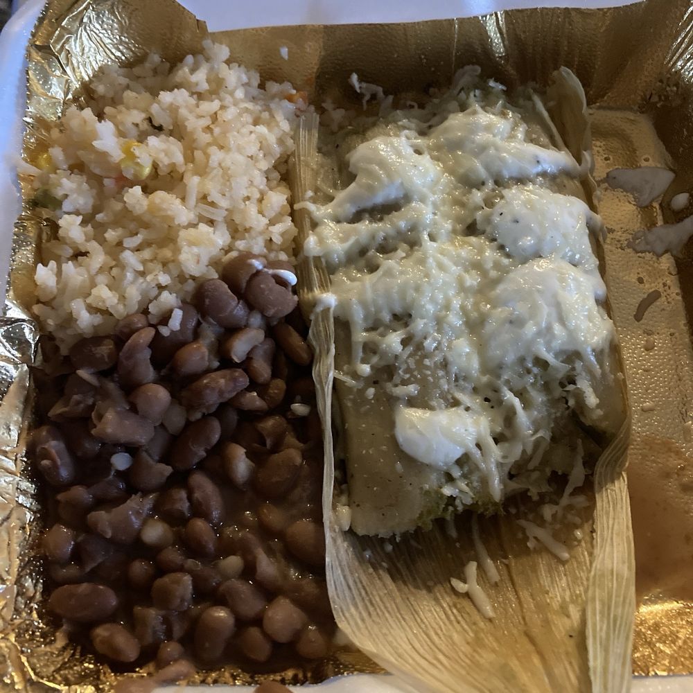 a plate of rice and beans a plate of rice and beans