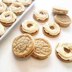 Sweet Impressions