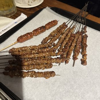 Gao's BBQ & Crab - beef - Chinese Near Me - Flushing, New York