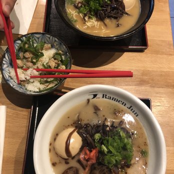 Ramen Jun - Ramen Near Me - Frankfurt, HE Ramen Jun - Ramen Near Me - Frankfurt, HE