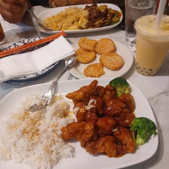 Crazy Dumpling - Chinese Near Me - Fredericksburg, Virginia Crazy Dumpling - Chinese Near Me - Fredericksburg, Virginia