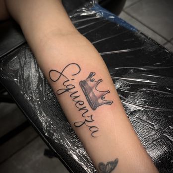 Southgate Tattoos - By kiki - Tattoo Near Me - South Gate, California