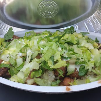Chipotle Mexican Grill - Mexican Near Me - Houston, Texas