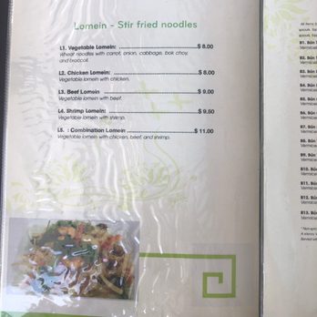Pho VN Bistro - Menu - Vietnamese Near Me - San Antonio, Texas Pho VN Bistro - Menu - Vietnamese Near Me - San Antonio, Texas
