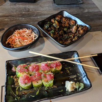 Ke-uH - Sushi Bars Near Me - Weston, Florida