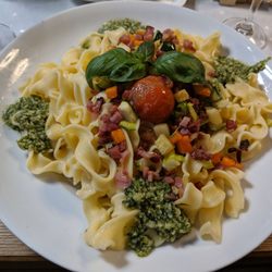Johannishof - Pasta