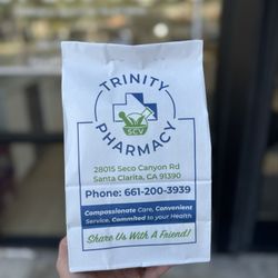 Trinity Pharmacy - Pharmacy picture
