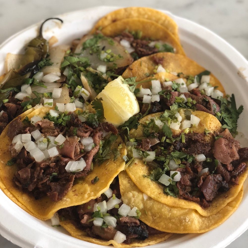 Tacos Genesis - Tripa tacos - Food Trucks Near Me - San Jose, California Tacos Genesis - Tripa tacos - Food Trucks Near Me - San Jose, California