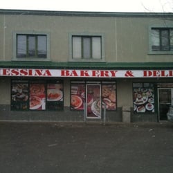 Messina Bakery