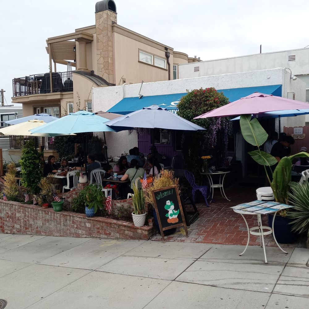 Ocean View Café - Great location - Breakfast & Brunch Near Me - Manhattan Beach, California Ocean View Café - Great location - Breakfast & Brunch Near Me - Manhattan Beach, California