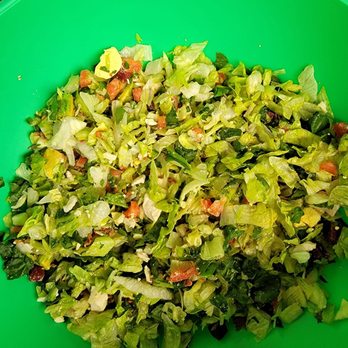 Chop Stop - Salad Near Me - Reno, Nevada