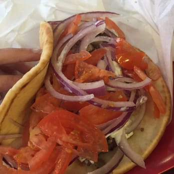 Cafe Rumi - Beef and lamb gyro - Mediterranean Near Me - Castro Valley, California Cafe Rumi - Beef and lamb gyro - Mediterranean Near Me - Castro Valley, California