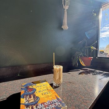 Misty Mountain Collective - Corner seat vibes - Coffee & Tea Near Me - Colorado Springs, Colorado Misty Mountain Collective - Corner seat vibes - Coffee & Tea Near Me - Colorado Springs, Colorado