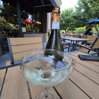 Exchange Food & Drink - New American Near Me - New Brighton, Minnesota