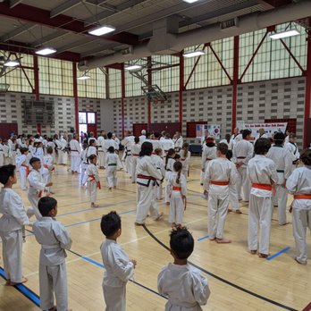 Glendora Korean Karate Center - Karate Near Me - Covina, California Glendora Korean Karate Center - Karate Near Me - Covina, California