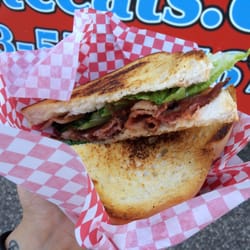 MN Food Truck Fair - Blaine - Marquette from TC Eats