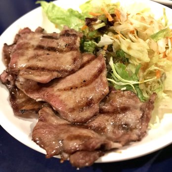 Echizen Japanese Restaurant - miso beef tongue - Japanese Near Me - Cypress, California Echizen Japanese Restaurant - miso beef tongue - Japanese Near Me - Cypress, California