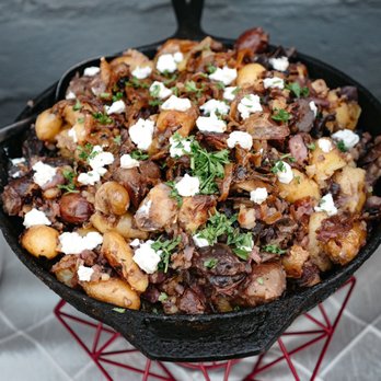 Fork in the Road Catering - Fingerling potatoes - Caterers Near Me - Costa Mesa, California