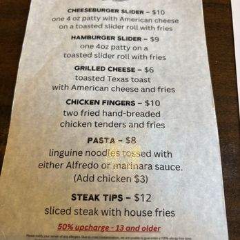 412 Public House - Gastropubs Near Me - Cullman, Alabama