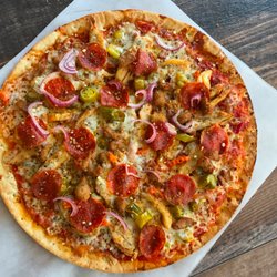 Pickleman's Gourmet Cafe