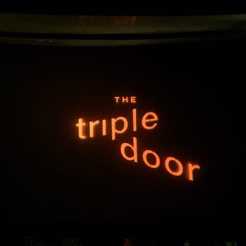 The Triple Door - Asian Fusion Near Me - Seattle, Washington The Triple Door - Asian Fusion Near Me - Seattle, Washington