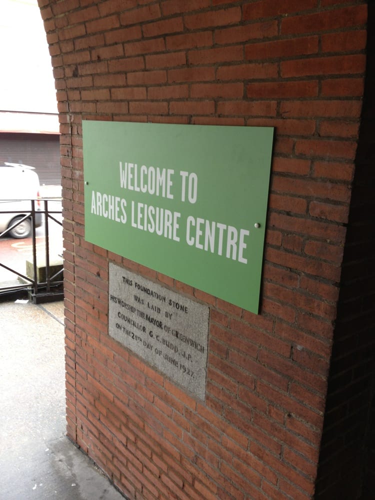 ARCHES LEISURE CENTRE Updated June 2024 89 Trafalgar Road, London, United Kingdom Kids