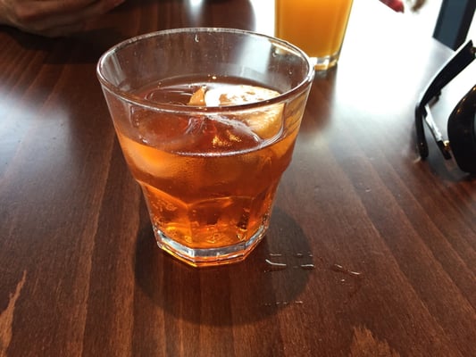 Valerio Catullo Airport by null