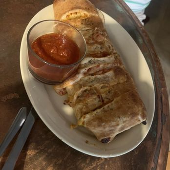 Stromboli's Restaurant - Stromboli - Pizza Near Me - Rochester, New York