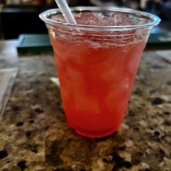 Toby's Bar & Grill - Pink señorita