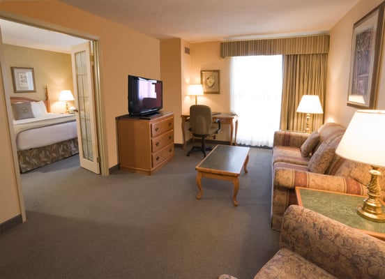 Stone Gate Inn by null