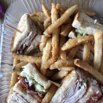 Corner Cafe - Cafes Near Me - Annapolis, Maryland