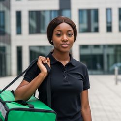 Breezy Courier and Logistics Specialists