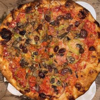 Zepeddie's Pizzeria - Combo - Pizza Near Me - Charlotte, North Carolina Zepeddie's Pizzeria - Combo - Pizza Near Me - Charlotte, North Carolina