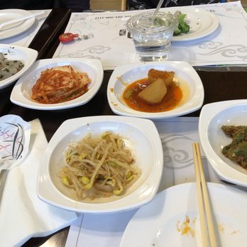 Myung Ga Won - Korean Near Me - Tenafly, New Jersey Myung Ga Won - Korean Near Me - Tenafly, New Jersey