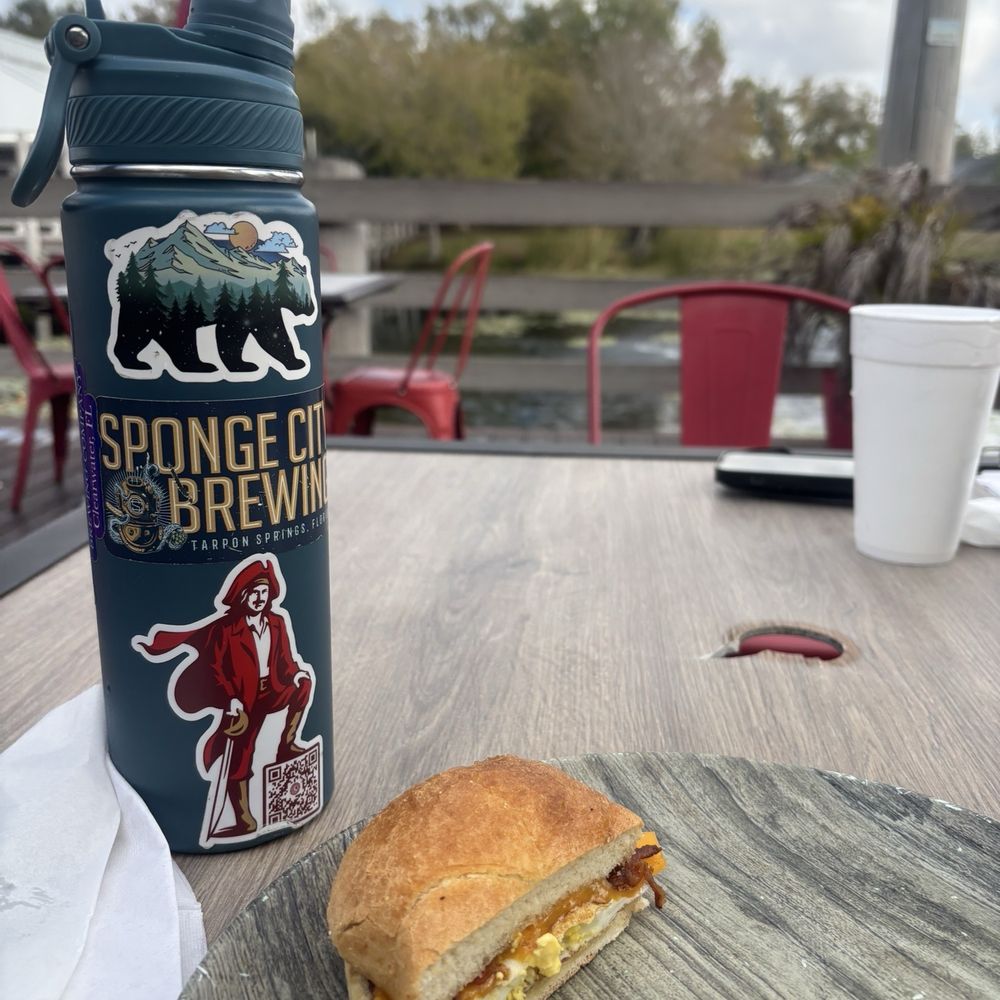The Cracked Pepper Cafe - Sandwiches Near Me - Tampa, Florida The Cracked Pepper Cafe - Sandwiches Near Me - Tampa, Florida