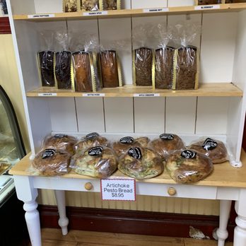 Half Moon Bay Bakery - Good stuff - Bakeries Near Me - Half Moon Bay, California Half Moon Bay Bakery - Good stuff - Bakeries Near Me - Half Moon Bay, California