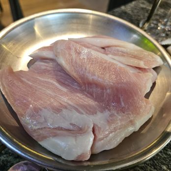 SSAM - Pork Jowl - Korean Near Me - Guadalajara, JAL SSAM - Pork Jowl - Korean Near Me - Guadalajara, JAL