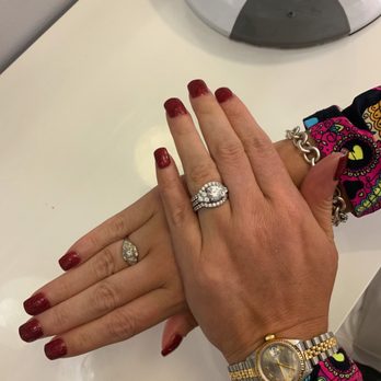 Tips & Toes Nail Salon & Spa - My sns today...beautiful. - Nail Salons Near Me - Redmond, Washington Tips & Toes Nail Salon & Spa - My sns today...beautiful. - Nail Salons Near Me - Redmond, Washington