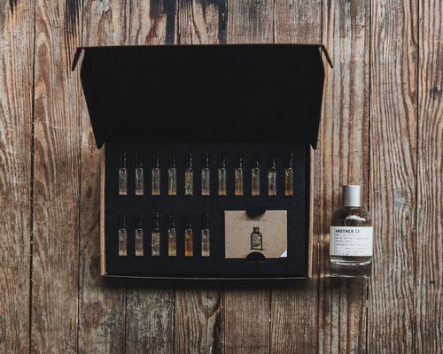 Le Labo by null