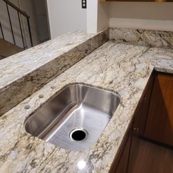 Barreras Granite