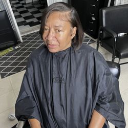 Be Loved Salon