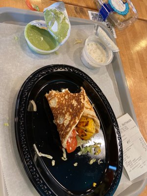 Moby Dick House of Kabob by null