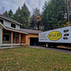DMD Moving and Storage - Full service long distance movers, full service moving companies, long distance movers chicago, State to state,
https://www.dmdmoving.com/