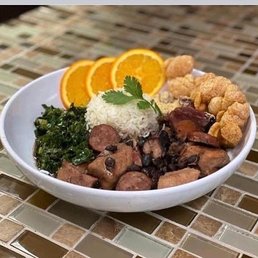 Feijoada Feijoada