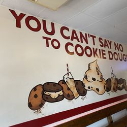 Cookie Dough Creations