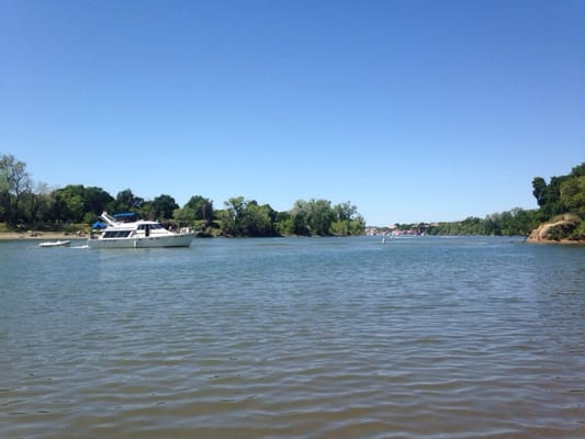 Tiscornia Park by null