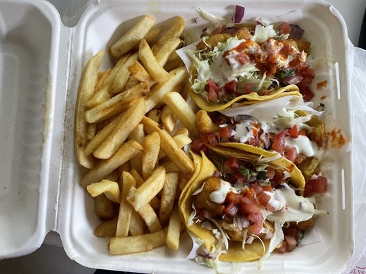 Baja Cali Fish & Tacos (Pasadena-Lake Ave) by null