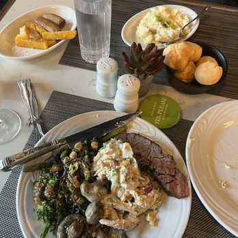Fogo de Chão - Steakhouses Near Me - Brooklyn, New York Fogo de Chão - Steakhouses Near Me - Brooklyn, New York
